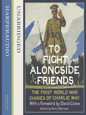 cover image of To Fight Alongside Friends